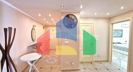 Трикімнатна квартира в Гранд Готель Святий Влас