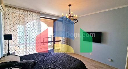 Трикімнатна квартира в Гранд Готель Святий Влас