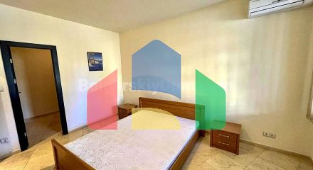 Трикімнатна квартира в Райський Сад