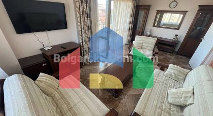 Studio apartment in Villa Florence