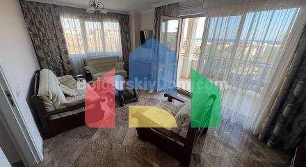 Studio apartment in Villa Florence