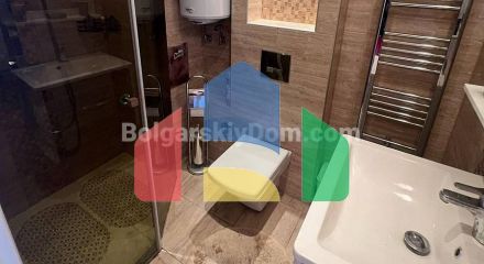 Studio apartment in Villa Florence