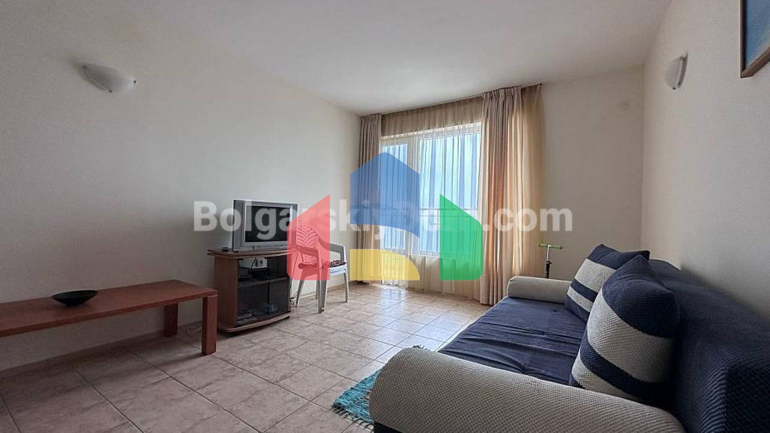 Двокімнатна квартира в Корал Біч