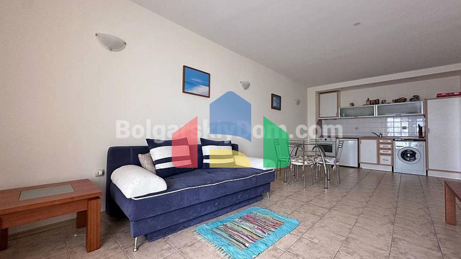 Двокімнатна квартира в Корал Біч