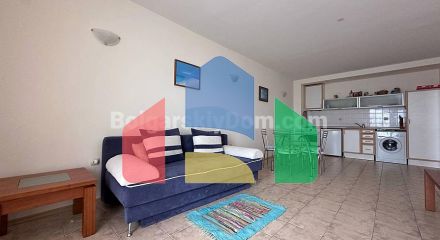 Двокімнатна квартира в Корал Біч