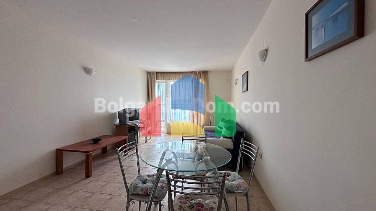 Двокімнатна квартира в Корал Біч