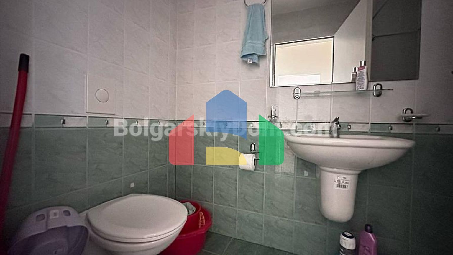 Двокімнатна квартира в Корал Біч