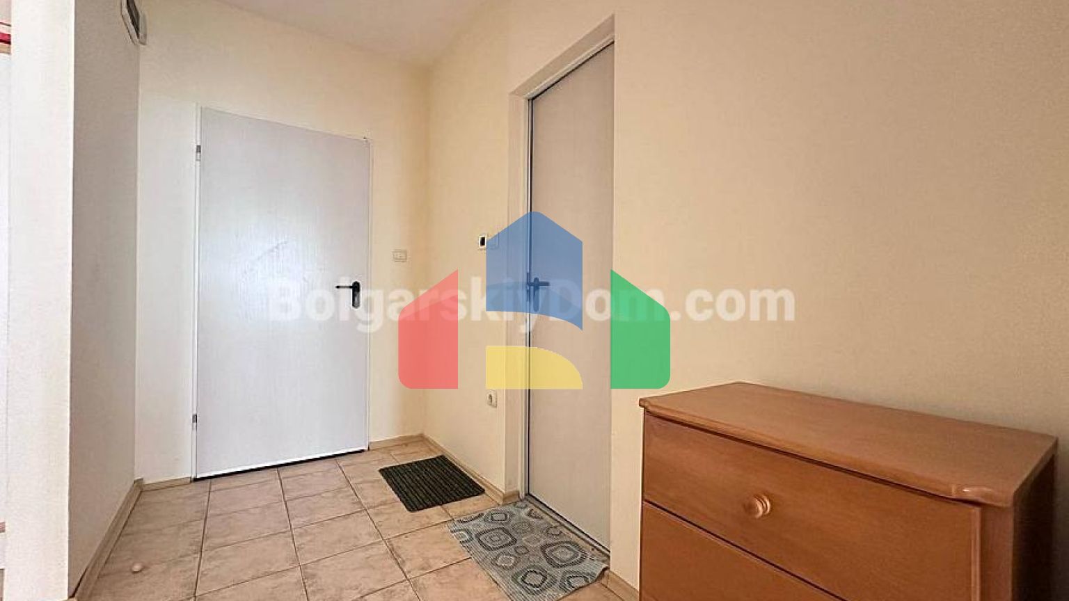 Двокімнатна квартира в Корал Біч