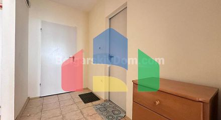 Двокімнатна квартира в Корал Біч