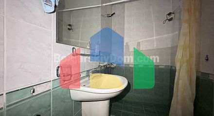 Двокімнатна квартира в Корал Біч