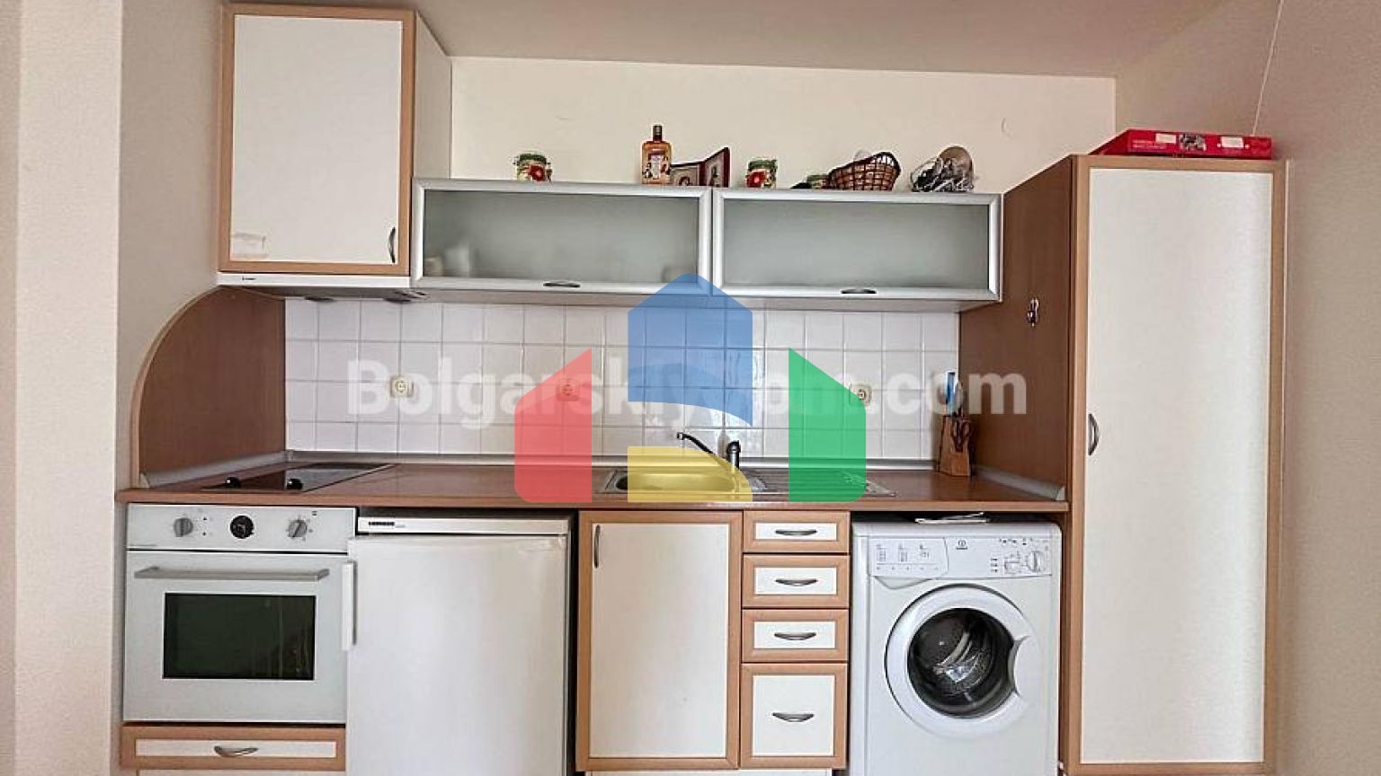 Двокімнатна квартира в Корал Біч