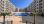 Studio apartment in Imperium