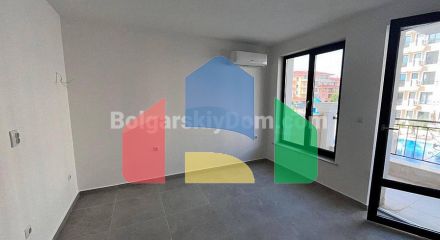 Studio apartment in Imperium