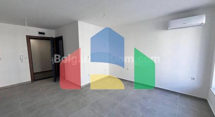 Studio apartment in Imperium