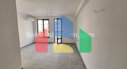 Studio apartment in Imperium