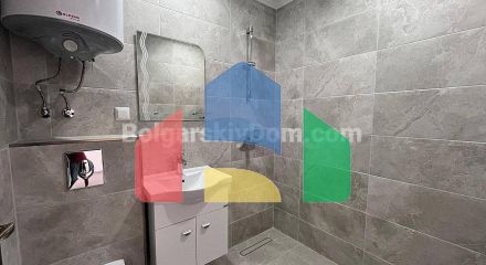 Studio apartment in Imperium