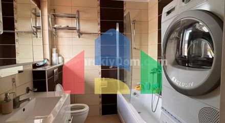 Трехкомнатная квартира в Кентавр