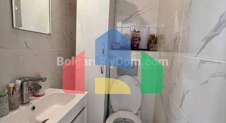 Трехкомнатная квартира в Кентавр