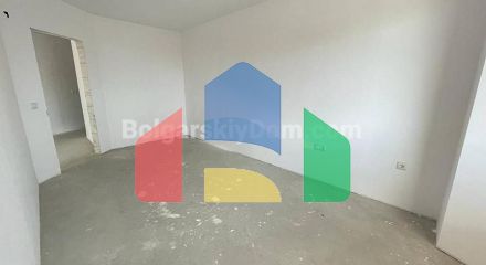 Двухкомнатная квартира в Миллениум 2