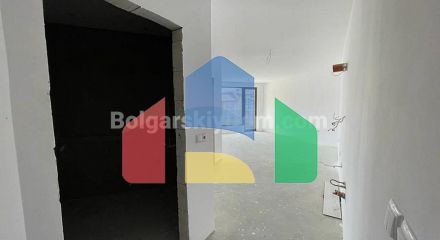 Двухкомнатная квартира в Миллениум 2