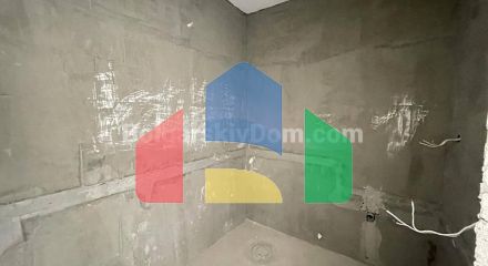 Двухкомнатная квартира в Миллениум 2