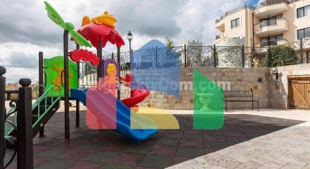 Двокімнатна квартира в Міленіум 2