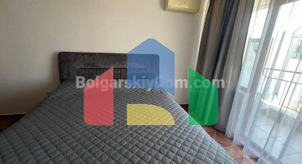 Двухкомнатная квартира в Сан Вейв