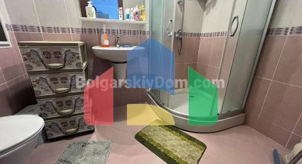 Двухкомнатная квартира в Сан Вейв