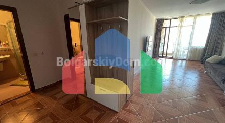 Двухкомнатная квартира в Сан Вейв