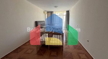 Двухкомнатная квартира в Сан Вейв