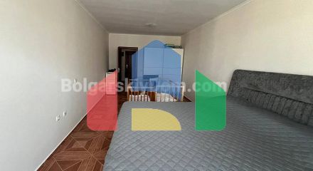 Двухкомнатная квартира в Сан Вейв