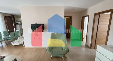 Two-bedroom apartment in Prestige Fort Beach