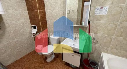 Two-bedroom apartment in Prestige Fort Beach