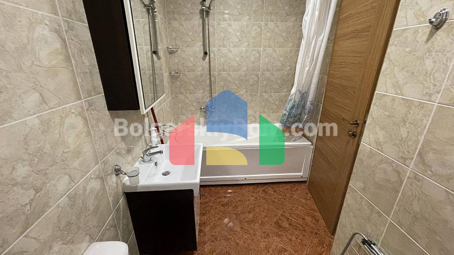 Трикімнатна квартира в Престиж Форт Біч