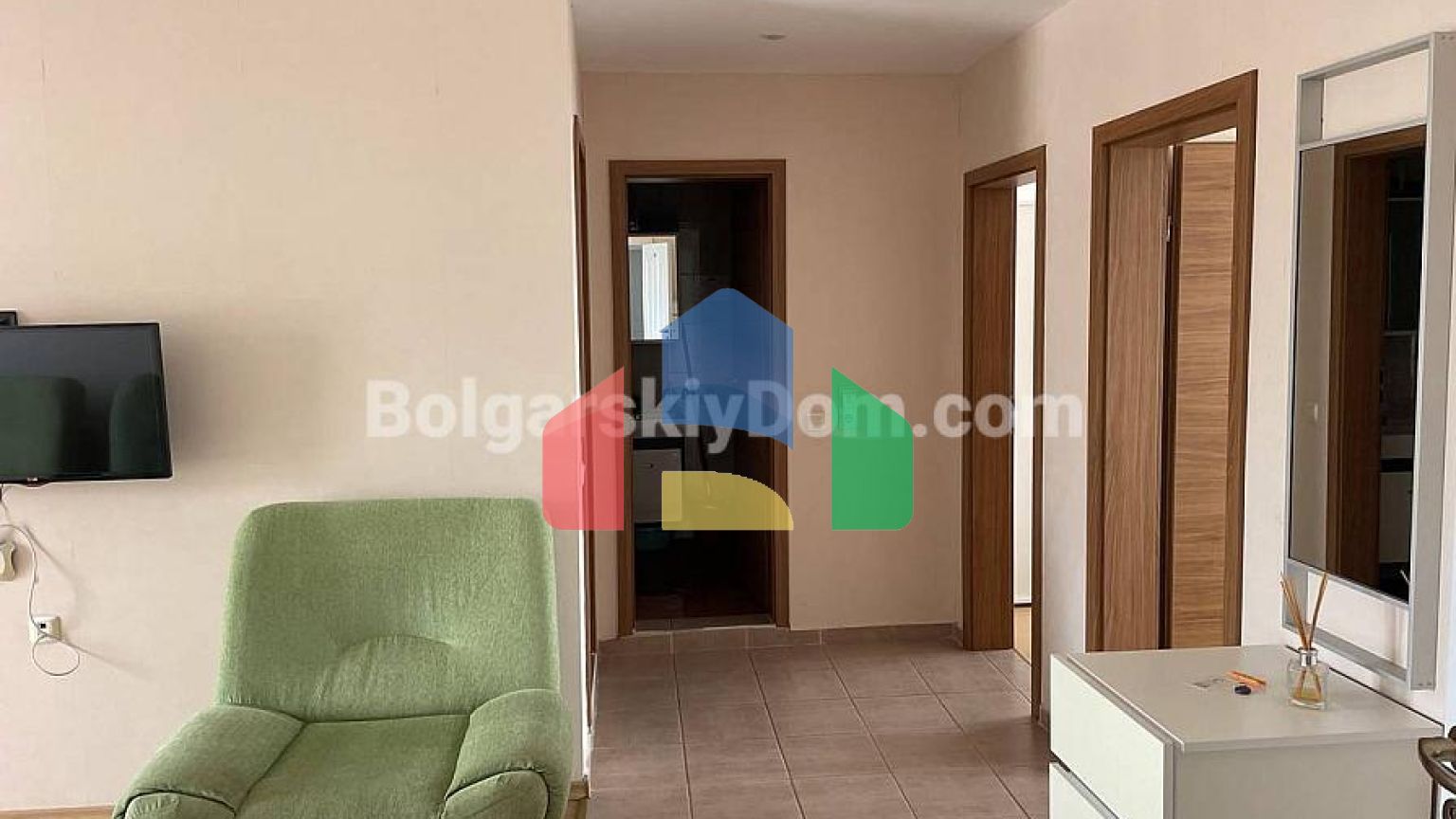 Трикімнатна квартира в Престиж Форт Біч