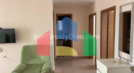 Трикімнатна квартира в Престиж Форт Біч