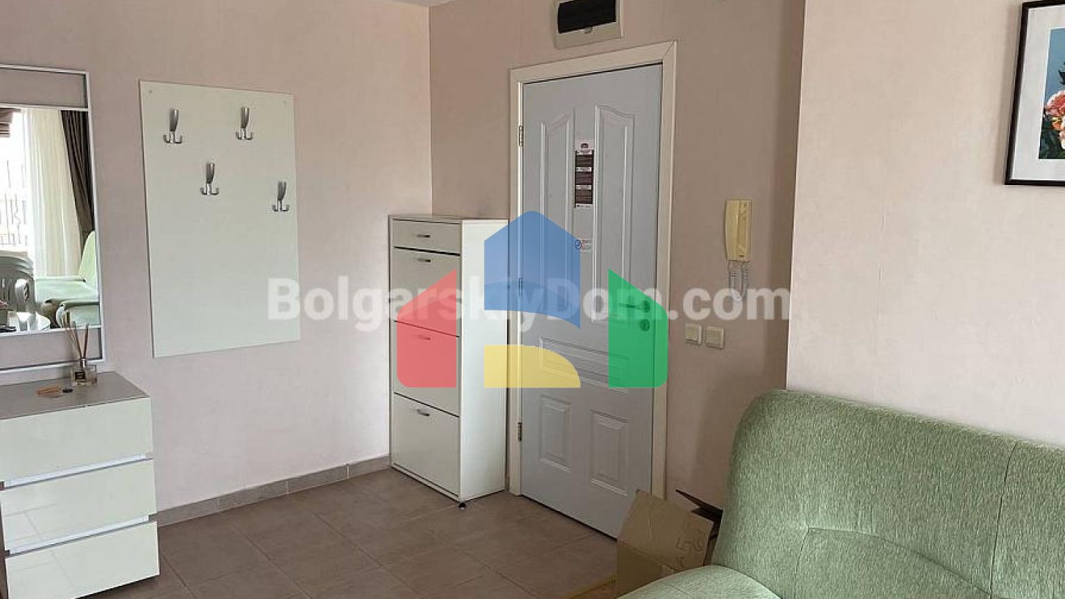 Трикімнатна квартира в Престиж Форт Біч