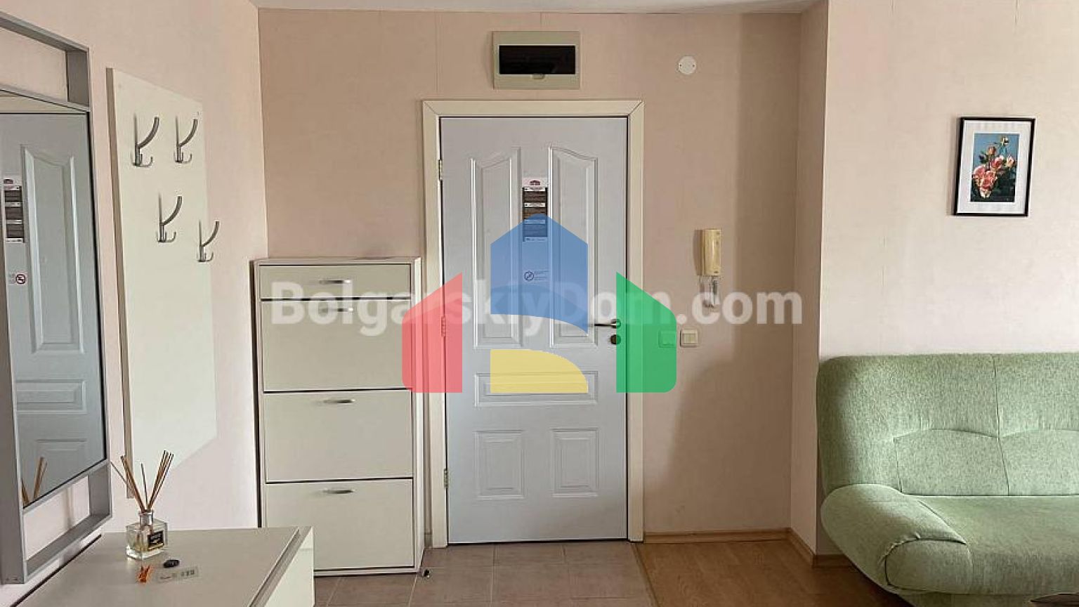 Трикімнатна квартира в Престиж Форт Біч