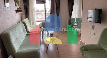 Трикімнатна квартира в Престиж Форт Біч