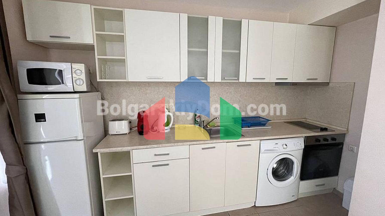 Трикімнатна квартира в Престиж Форт Біч