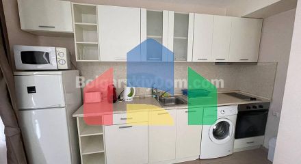 Трикімнатна квартира в Престиж Форт Біч