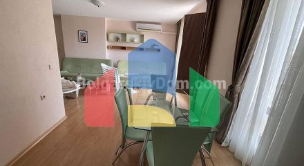 Трикімнатна квартира в Престиж Форт Біч