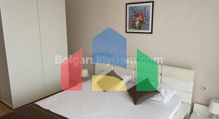 Трикімнатна квартира в Престиж Форт Біч