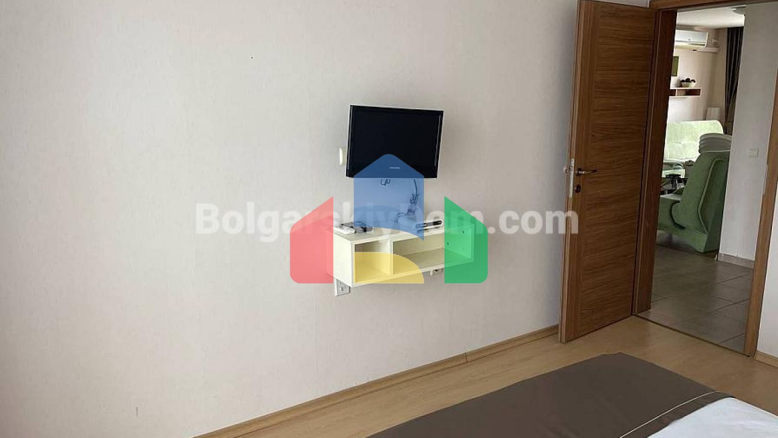 Трикімнатна квартира в Престиж Форт Біч