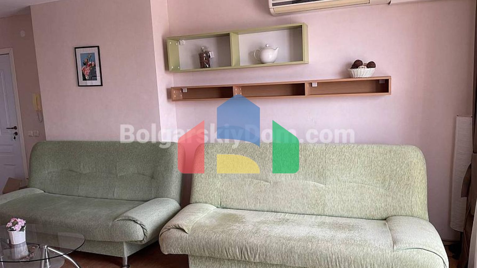 Трикімнатна квартира в Престиж Форт Біч