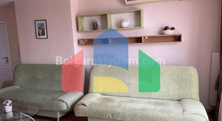 Трикімнатна квартира в Престиж Форт Біч