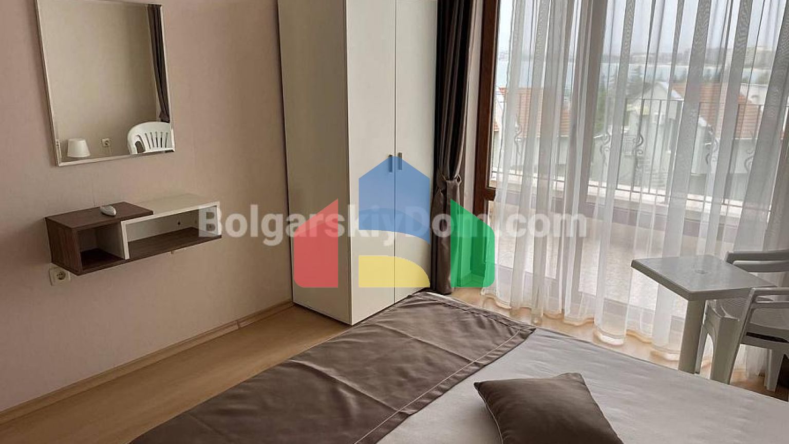 Трикімнатна квартира в Престиж Форт Біч