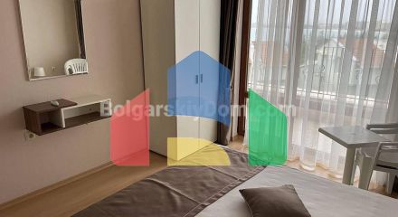 Трикімнатна квартира в Престиж Форт Біч