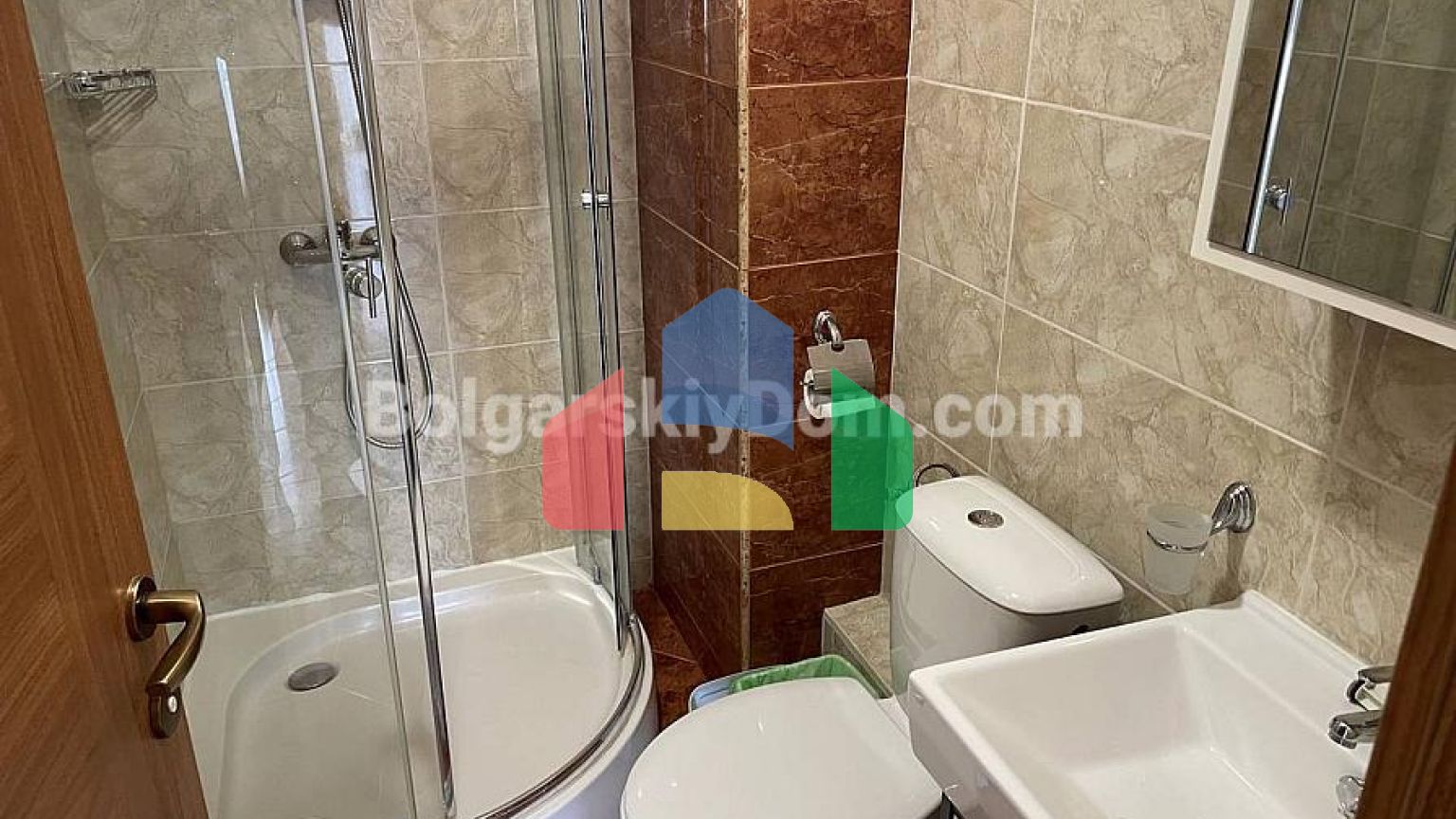 Трикімнатна квартира в Престиж Форт Біч