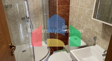 Трикімнатна квартира в Престиж Форт Біч